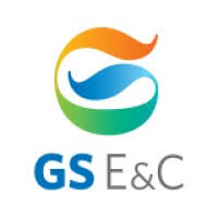 GS E&C Logo